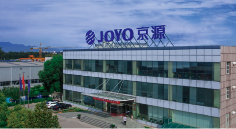 泛微OA系统签约京源中科科技股份有限公司