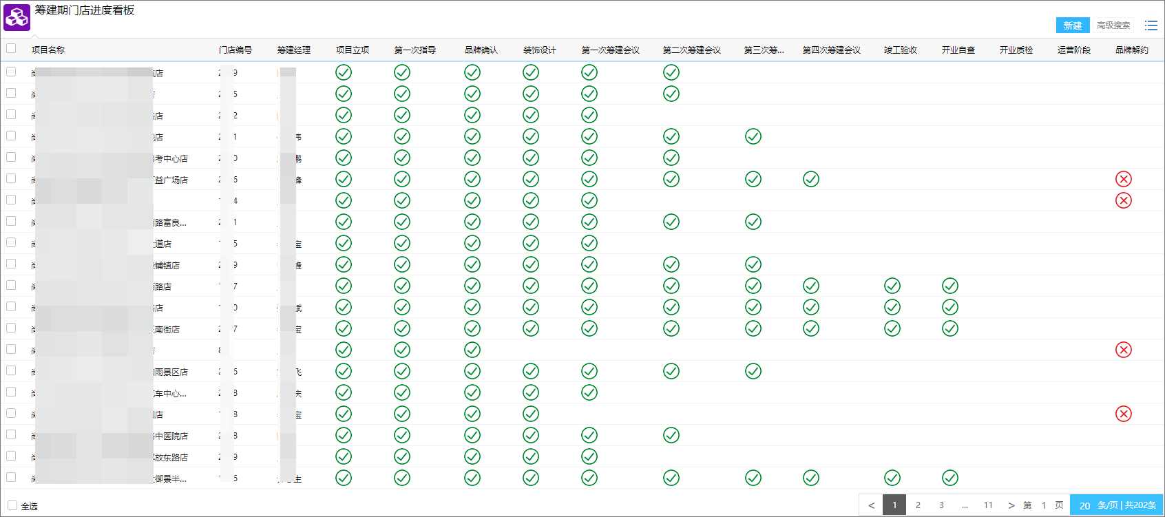 泛微OA系统在各行各业的特色应用合集