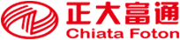 泛微OA系统签约江苏正大富通股份有限公司