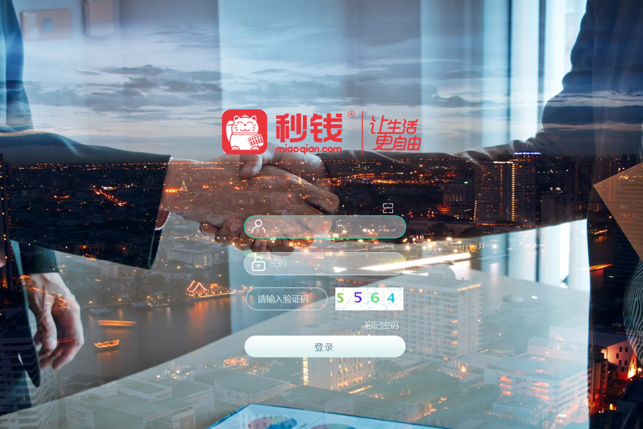 秒钱（北京）信息服务有限公司泛微OA系统项目验收