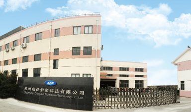 泛微OA系统签约苏州鼎佳炉窑科技有限公司
