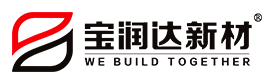 泛微OA系统签约宝润达新型材料有限公司