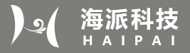 泛微OA系统签约海派科技发展（海南）有限公司