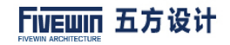 泛微OA系统签约河南五方合创建筑设计有限公司