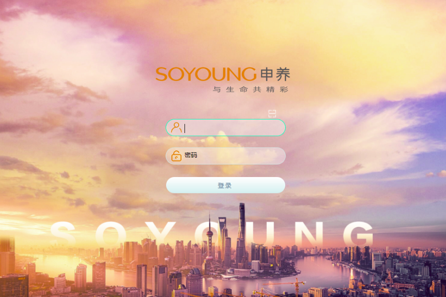 上海申养投资管理股份有限公司泛微OA系统项目验收