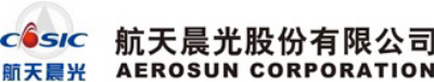 泛微OA系统签约航天晨光股份有限公司