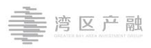泛微OA系统签约粤港澳大湾区投资产融有限公司