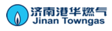 泛微OA系统签约济南港华燃气有限公司