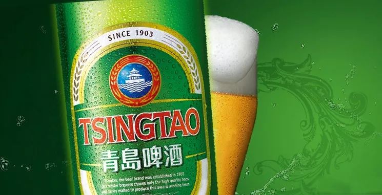 泛微OA系统签约青岛啤酒 泛微OA系统签约青岛啤酒