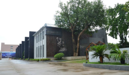 泛微OA系统签约中山市英诺马司特建材有限公司